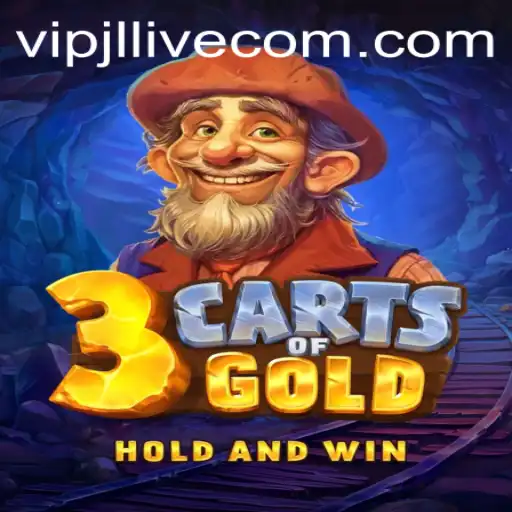 3cartsOfGold: A Modern Adventure for Gaming Enthusiasts