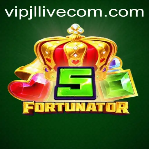 Unraveling the Excitement of 5Fortunator: A Guide to VIPJL Live Experience
