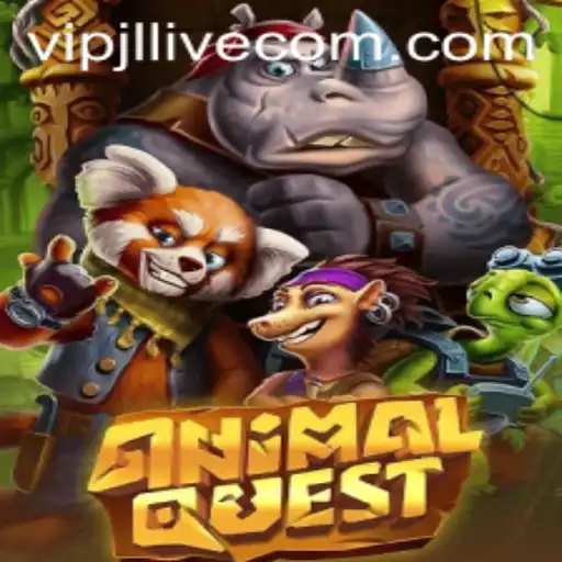 AnimalQuest: Exploring the Virtual Wilderness