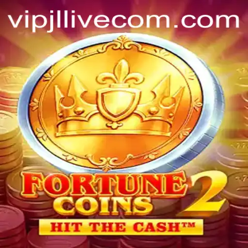 Unveiling FortuneCoins2: A Dive into the World of Gaming with VIPJL Live
