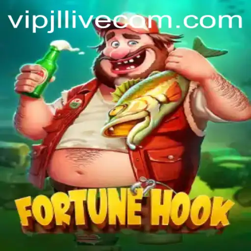 Discover the Thrilling World of FortuneHook and the Exclusive VIPJL Live Experience