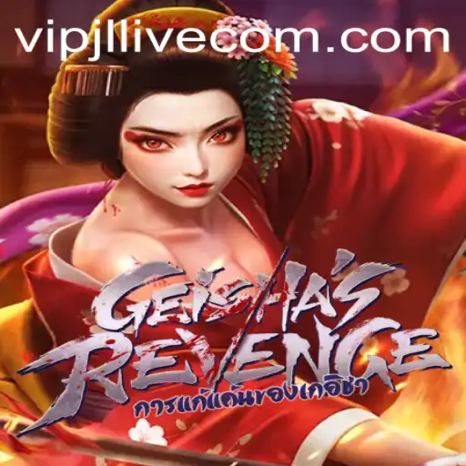 Discovering GeishasRevenge: An Immersive Gaming Experience in VIPJL Live
