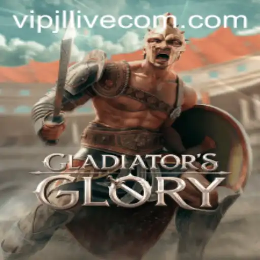GladiatorsGlory: Unleashing the Arena with VIPJL Live