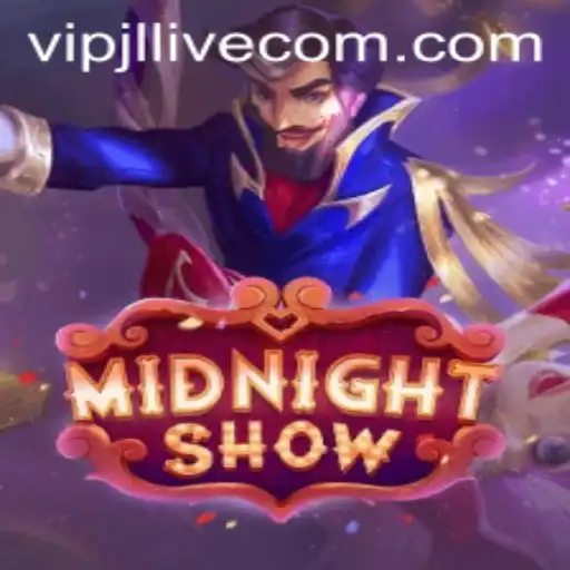 The Thrilling World of MidnightShow: A Gamer's Guide to VIPJL Live Experience