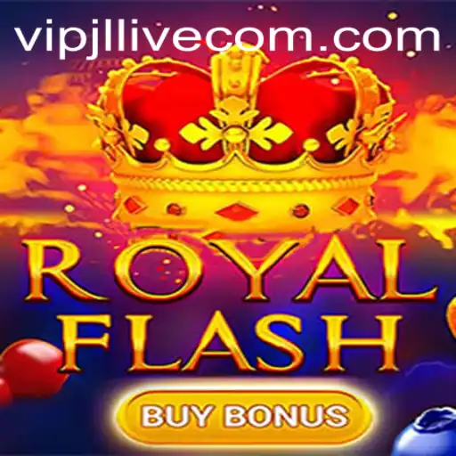 Discover the Thrill of RoyalFlashBuyBonus: Unveiling the VIPJL Live Experience