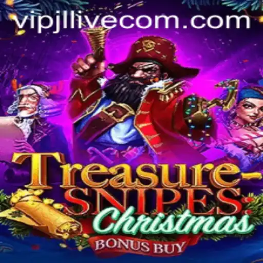Treasuresnipes Christmas Thrills