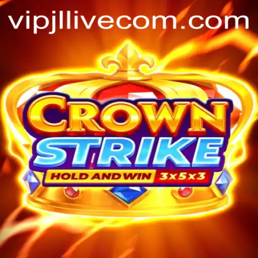 Crownstrike: The Game Taking the World by Storm