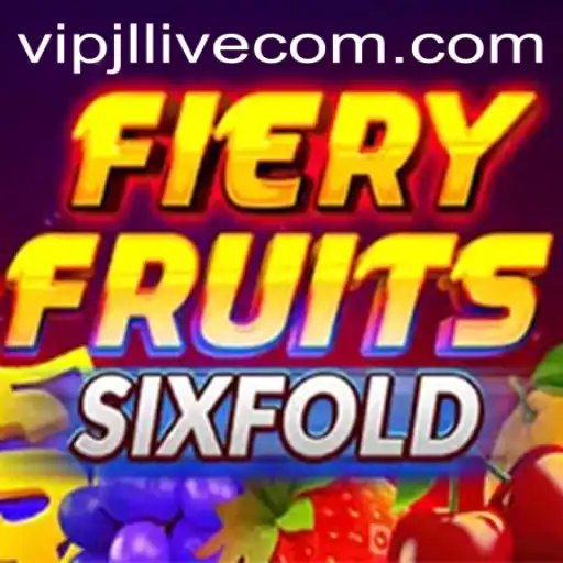 Exploring the Thrills of FieryFruitsSixFold: A New Era in Gaming