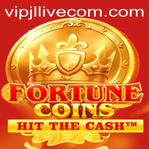 Unlocking the Mystery of FortuneCoins and the Excitement of VIPJL Live