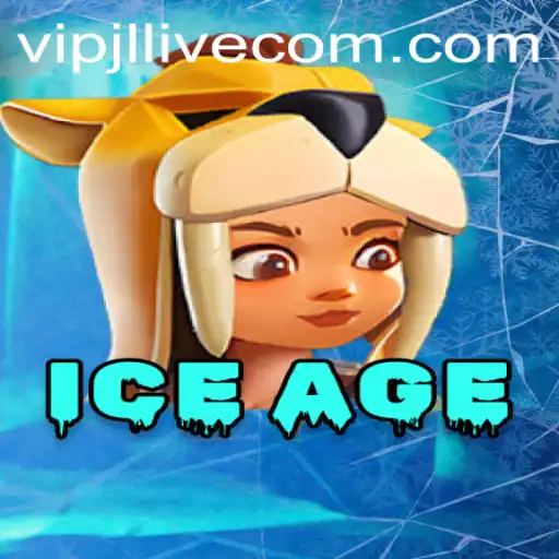 IceAge: A Thrilling Journey into the Frozen Realm