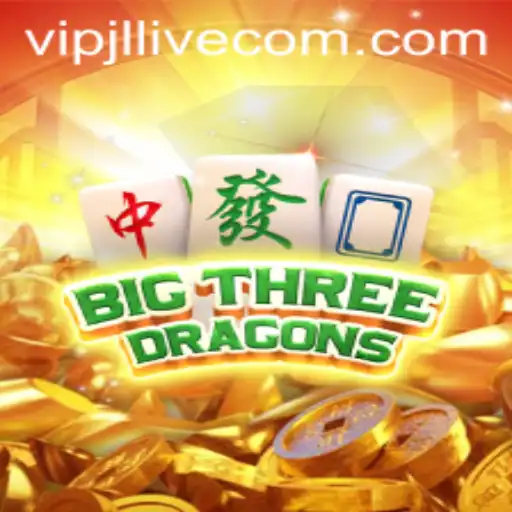 Exploring BigThreeDragons: A Deep Dive into the Game and VIPJL Live