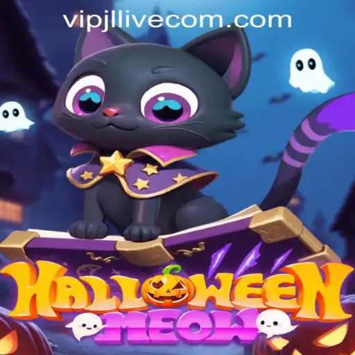 Delve into the Enchanting World of HalloweenMeow and VIPJL Live