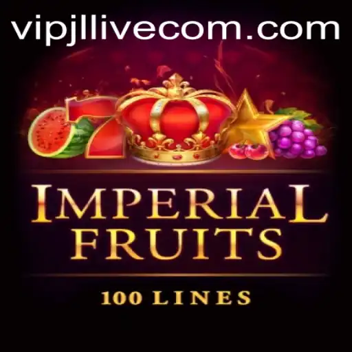 Exploring the Vibrant World of ImperialFruits100: A VIPJL Live Experience