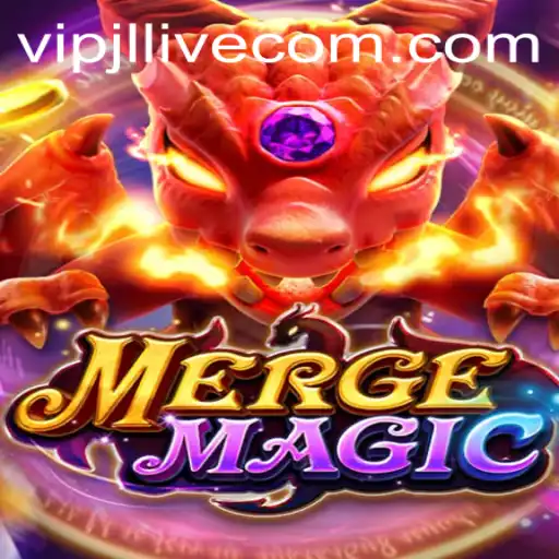 Explore the Enchanting World of Merge Magic: A Journey Like No Other