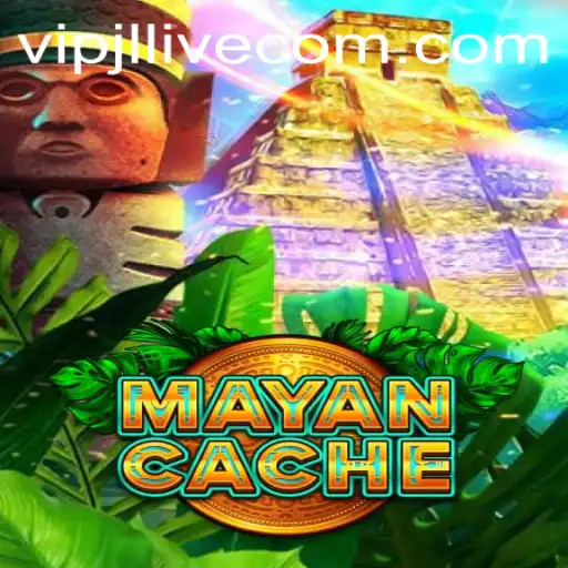 Discover the Thrilling World of MayanCache: A Modern Gaming Adventure