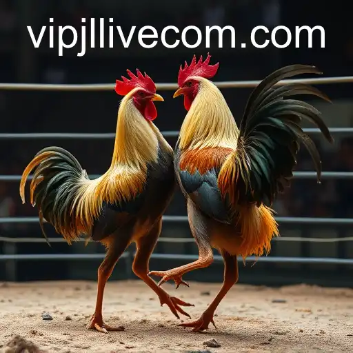 Exploring the World of Online Sabong: VIPJL Live and Its Impact