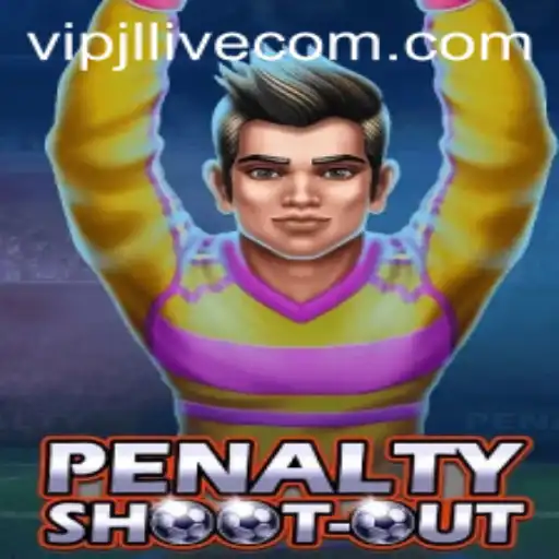 Dive Into the Thrill of PenaltyShootOut with VIPJL Live