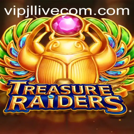 Explore the Thrills of TREASURERAIDERS and Master the Art of VIPJL Live