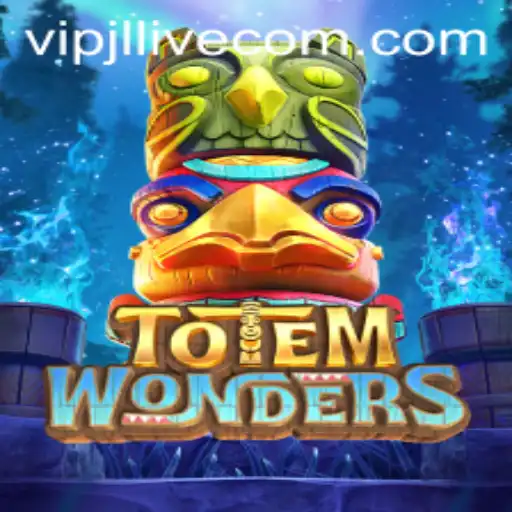 Explore the Vibrant World of TotemWonders: An Engaging Gaming Experience with VIPJL Live Integration