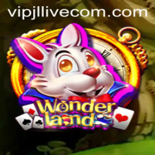 Discover the Magical World of Wonderland: A New Era in Gaming