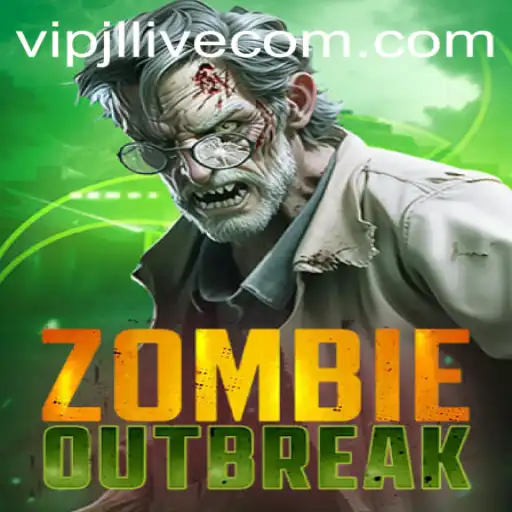 Survive the Apocalypse: Unveiling 'ZombieOutbreak' and the Thrill of 'VIPJL Live'